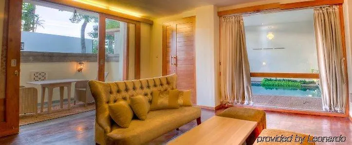 Marbella Pool Suites Seminyak Resort Seminyak (Bali)