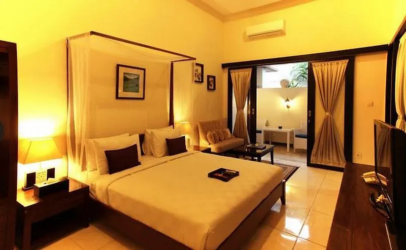 Marbella Pool Suites Seminyak Seminyak (Bali)