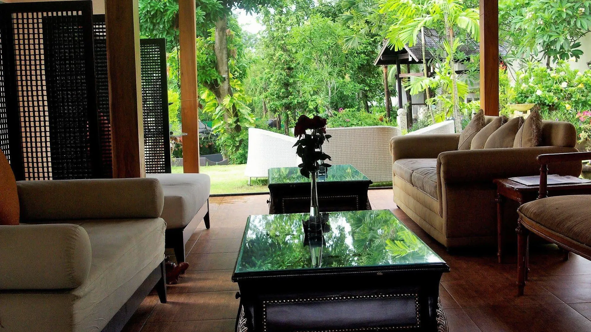 Marbella Pool Suites Seminyak Resort