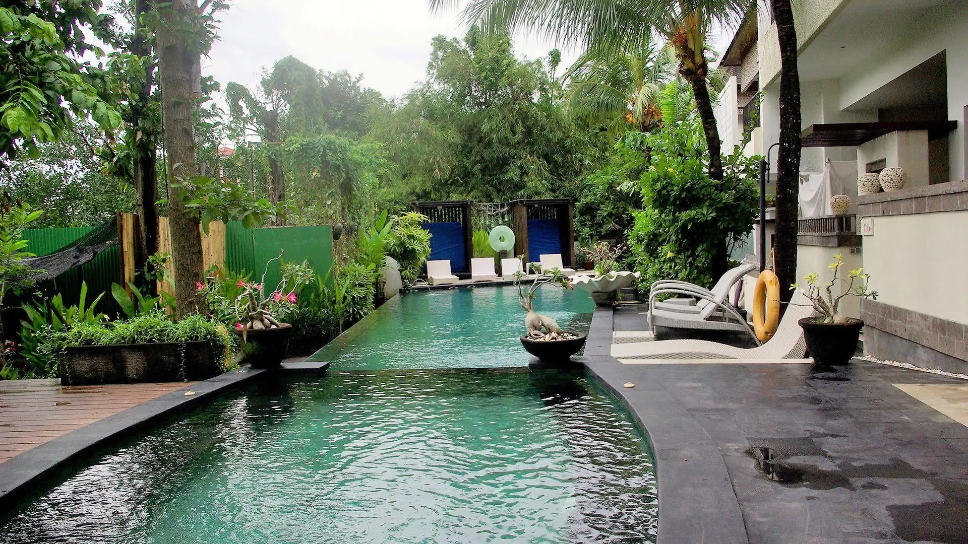 Marbella Pool Suites Seminyak Seminyak (Bali)