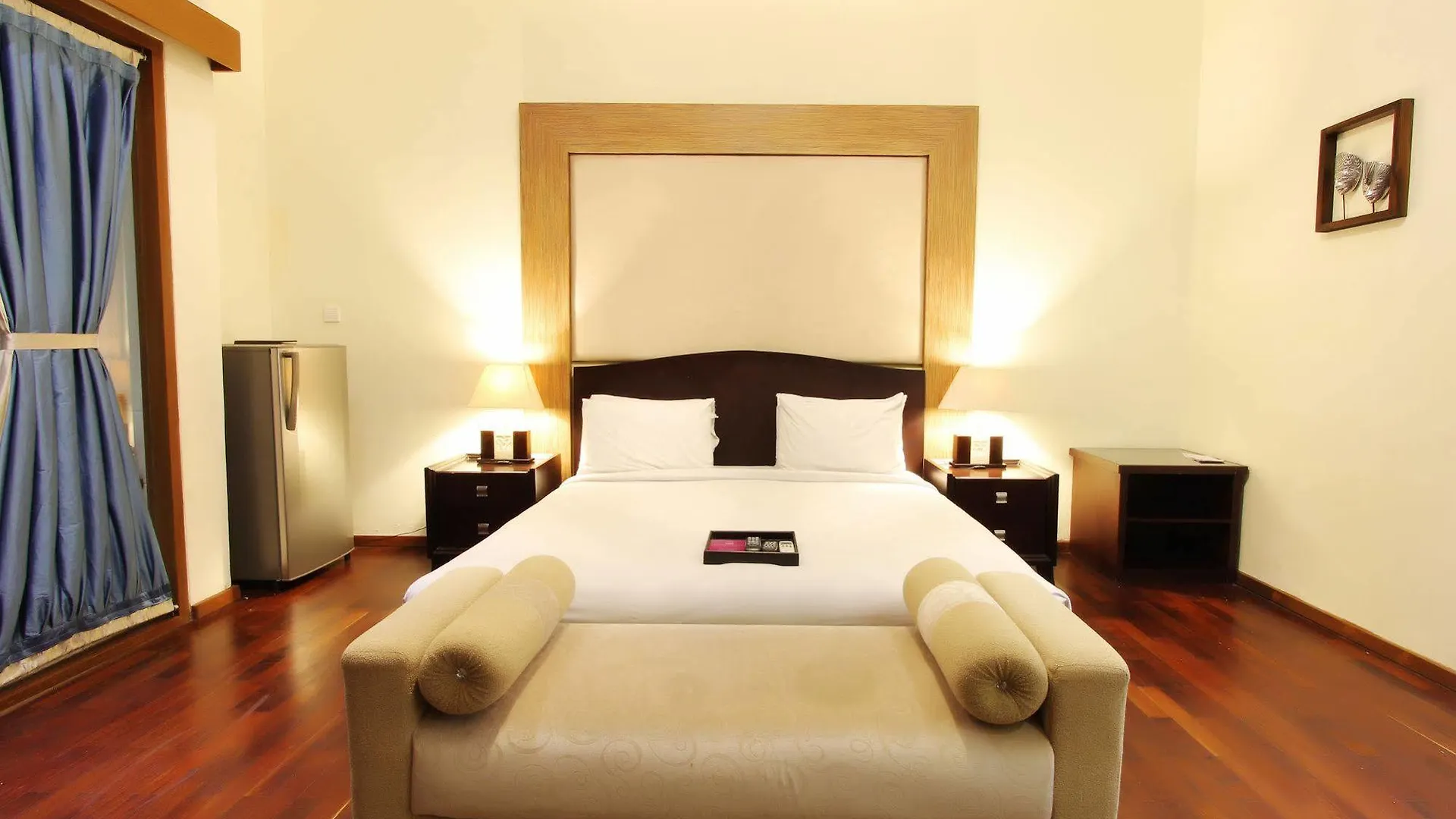 Resort Marbella Pool Suites Seminyak
