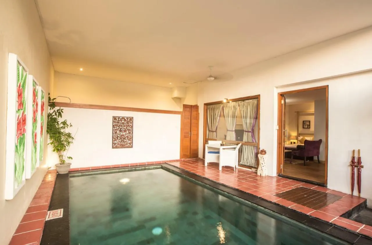 Marbella Pool Suites Seminyak Seminyak (Bali)