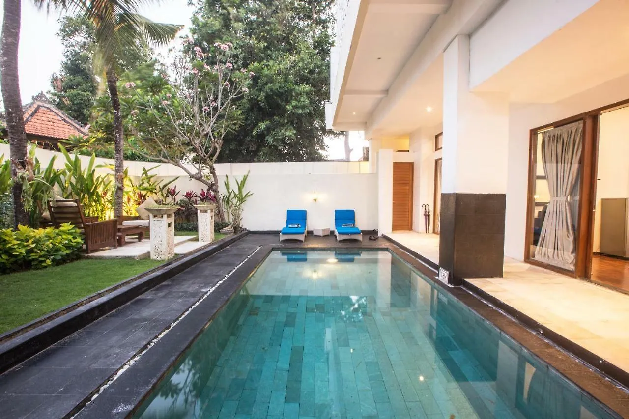 Marbella Pool Suites Seminyak 4*, Seminyak (Bali) Indonesia